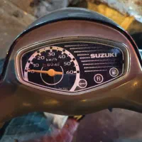 موتور پاکشتی لتس فور 4 در حد نو|موتورسیکلت|قشم, |دیوار