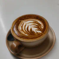 باریستا آشپز (سابقه حداقل شش ماه)