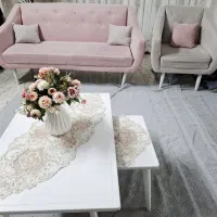 مبل راحتی ۷ نفره