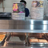 انواع ساندویچ با نوشابه رایگان|کافی‌شاپ و رستوران|خرم‌آباد, |دیوار