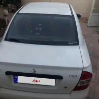 تیبا ۱ مدل ۹۶ کاملا بی رنگ|خودرو سواری و وانت|فردیس, فردیس|دیوار