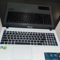 لپ تاپ ایسوس سالم و نو asuz x550c
