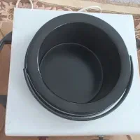 موم گرم کن قابلمه ای|سایر لوازم برقی|مشهد, ترمینال|دیوار