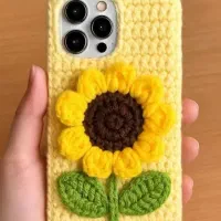 اکسسوری بافتنی