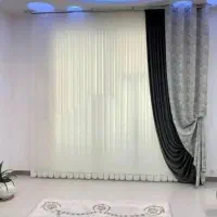 شستشو ونصب پرده در رفسنجان