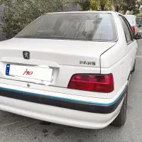 پژو پارس ۹۷ اتومات TU5|خودرو سواری و وانت|تهران, طرشت|دیوار