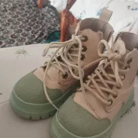 پوتین|کیف، کفش، کمربند|تهران, جابری|دیوار