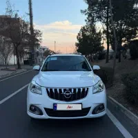 هایما s7 پلاس 1.8 توربو