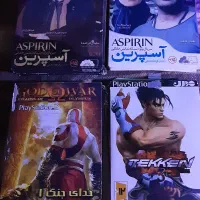 سی دی و نوار کاست