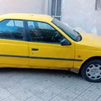 فروشی|خودرو سواری و وانت|تاکستان, |دیوار