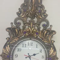 ساعت دیواری سلطنتی