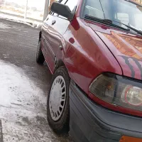 پراید هاج بک ۸۸|خودرو سواری و وانت|خسروشاه, |دیوار