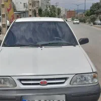 پراید 93|خودرو سواری و وانت|مریوان, |دیوار