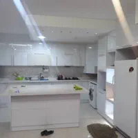 فروش آپارتمان دو خوابه مجتمع باران