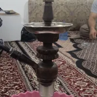 قلیان طعم هشتالو|کلکسیون و سرگرمی|سنندج, |دیوار