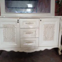 آینه وگنسول