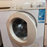 ماشین لباسشویی