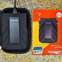 هارد ۴ ترا ADATAدر حد نوی نو باگارنتی