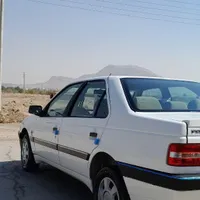 پژو 405 SLX موتورTU5، مدل ۱۳۹۷|خودرو سواری و وانت|اصفهان, شفق|دیوار