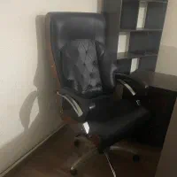 صندلی و میز  مدیریت|دفتر کار|نظرآباد, نظرآباد|دیوار
