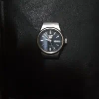 ساعت نبضی قدیمی زنانه سیکو 5