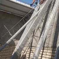 تیرچه بلوک سید|مصالح و تجهیزات ساختمان|بندر ماهشهر, |دیوار