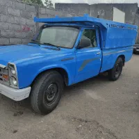 باربری با نیسان