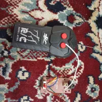 کنترل ماشین