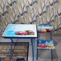 میز و صندلی