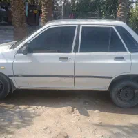 پراید131مدل92|خودرو سواری و وانت|جیرفت, |دیوار