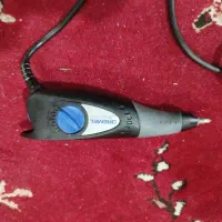 فرز مینیاتوری حکاکی درمل