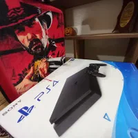 کنسول بازی Ps4