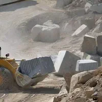 استخدام فوری استادکار بنا در پروژه معدنی