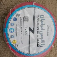 سیم ۱.۵ و ۲.۵ زاگرس ایرانیان