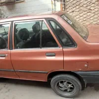 فروش خودروپرایدمدل۱۳۸۸دوگانه کارخانه