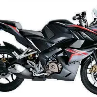 موتور RS 200