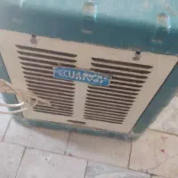 کولر ابی|کولر آبی|نهاوند, |دیوار