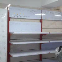 قفسه دیواری سوپرمارکتی|فروشگاه و مغازه|ساری, |دیوار
