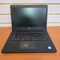 لپتاپ dell|رایانه همراه|صحنه, |دیوار