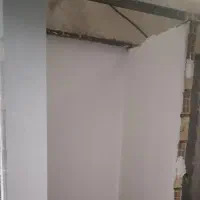 گچ ،گچکاری ساختمان لکه گیری و تعمیرات
