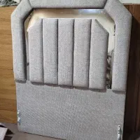 تختخواب تک نفره