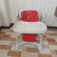 صندلی غذا کودک برندzooye