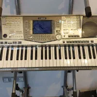 A1000 با کیف و ادابتور و فلاپی