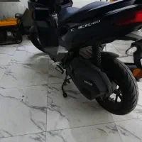 موتور اتومات طرح واریو|موتورسیکلت|چهاردانگه (تهران), |دیوار