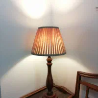 آباژور و شمعدان|چراغ خواب و آباژور|بندر انزلی, پاسداران|دیوار