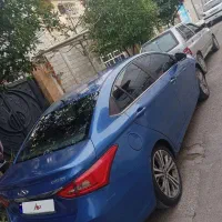 آریزو 5 اکسلنت مدل 95|خودرو سواری و وانت|گرگان, |دیوار