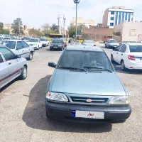 پراید مدل88