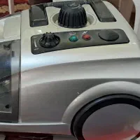 بخارشوی درحدنو