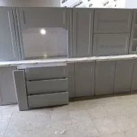 سه متر بالا و سه متر پایین کابینت شروع قیمت از 10|مصالح و تجهیزات ساختمان|شهرکرد, |دیوار