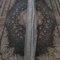 ۴عدد فرش ۶متری ماشینی ۱۵۰۰شانه تراکم ۴۵۰۰
